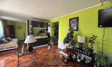 Casa en Venta en Av Balmaceda Maule