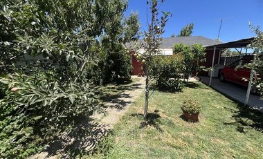 Casa en Venta en Av Balmaceda Maule
