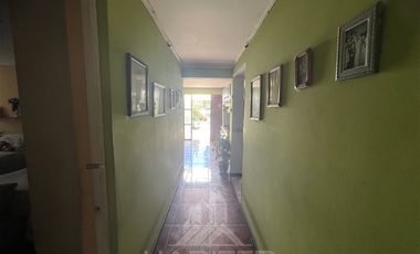 Casa en Venta en Av Balmaceda Maule