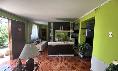 Casa en Venta en Av Balmaceda Maule