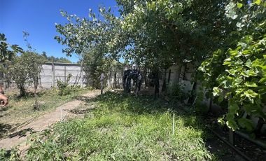 Casa en Venta en Av Balmaceda Maule