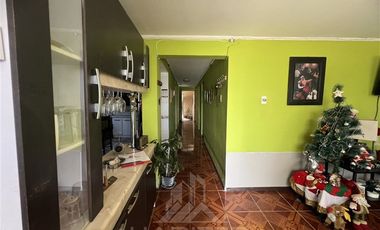 Casa en Venta en Av Balmaceda Maule