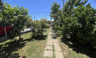 Casa en Venta en Av Balmaceda Maule