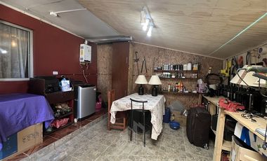 Casa en Venta en Av Balmaceda Maule