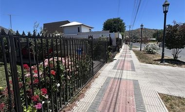 Casa en Venta en Av Balmaceda Maule