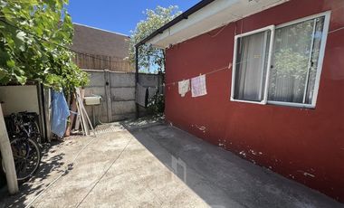 Casa en Venta en Av Balmaceda Maule