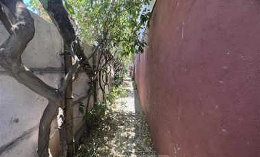 Casa en Venta en Av Balmaceda Maule