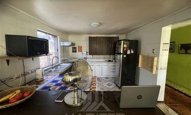 Casa en Venta en Av Balmaceda Maule