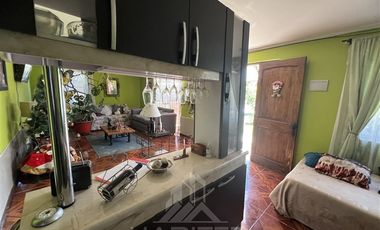 Casa en Venta en Av Balmaceda Maule