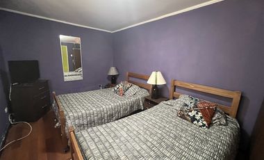 Casa en Venta en Av Balmaceda Maule