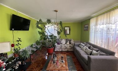 Casa en Venta en Av Balmaceda Maule