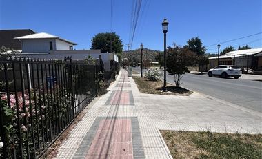 Casa en Venta en Av Balmaceda Maule