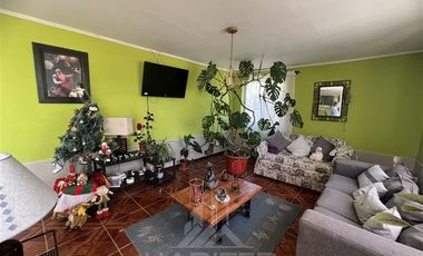 Casa en Venta en Av Balmaceda Maule