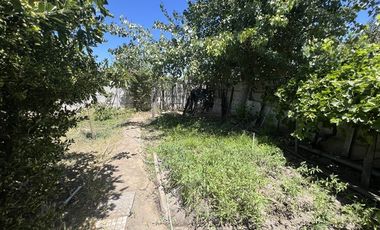 Casa en Venta en Av Balmaceda Maule