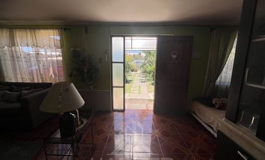 Casa en Venta en Av Balmaceda Maule