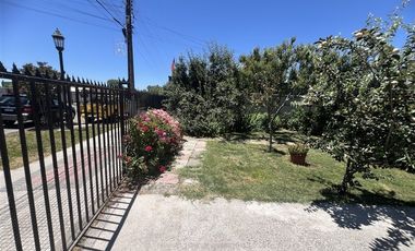 Casa en Venta en Av Balmaceda Maule