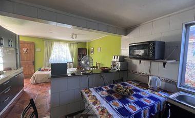 Casa en Venta en Av Balmaceda Maule