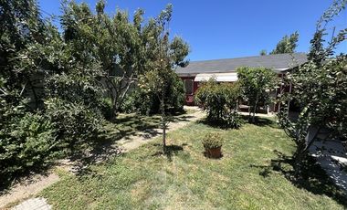 Casa en Venta en Av Balmaceda Maule