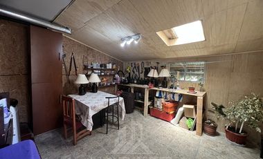 Casa en Venta en Av Balmaceda Maule