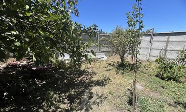 Casa en Venta en Av Balmaceda Maule