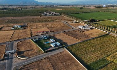 Terreno Construccion  en Venta en Fundo Sta. Maria