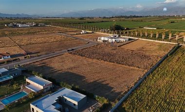 Terreno Construccion  en Venta en Fundo Sta. Maria