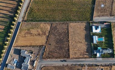 Terreno Construccion  en Venta en Fundo Sta. Maria