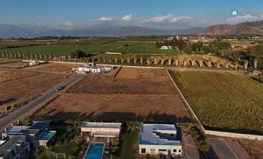 Terreno Construccion  en Venta en Fundo Sta. Maria