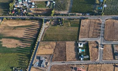 Terreno Construccion  en Venta en Fundo Sta. Maria