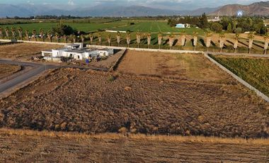Terreno Construccion  en Venta en Fundo Sta. Maria