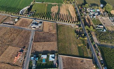 Terreno Construccion  en Venta en Fundo Sta. Maria