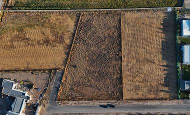 Terreno Construccion  en Venta en Fundo Sta. Maria