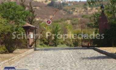 Parcela en Venta en Sitio Lomas de Rauquen, Pencahue
