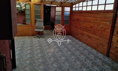 Casa en Venta en Valle Lo Campino