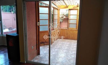 Casa en Venta en Valle Lo Campino