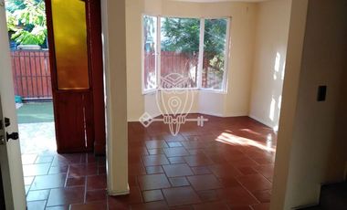 Casa en Venta en Valle Lo Campino