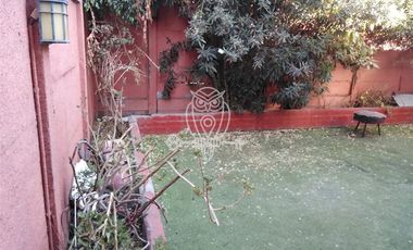 Casa en Venta en Valle Lo Campino