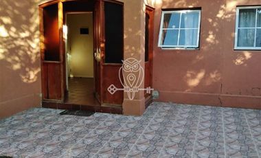 Casa en Venta en Valle Lo Campino