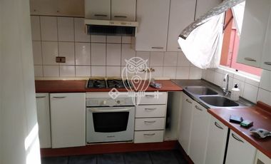 Casa en Venta en Valle Lo Campino