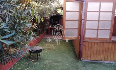 Casa en Venta en Valle Lo Campino