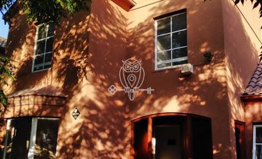 Casa en Venta en Valle Lo Campino