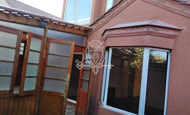 Casa en Venta en Valle Lo Campino