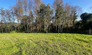 Parcela en Venta en Condominio Río Grande