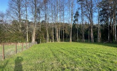 Parcela en Venta en Condominio Río Grande