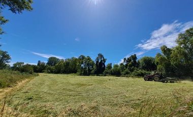 Parcela en Venta en Condominio Río Grande