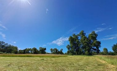 Parcela en Venta en Condominio Río Grande