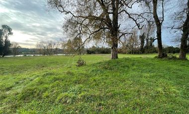 Parcela en Venta en Condominio Río Grande