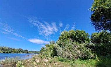 Parcela en Venta en Condominio Río Grande