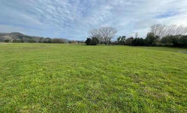 Parcela en Venta en Condominio Río Grande