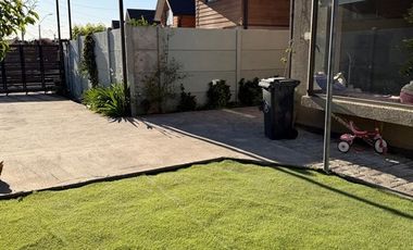 Casa en Venta en PARQUE ZAPALLAR